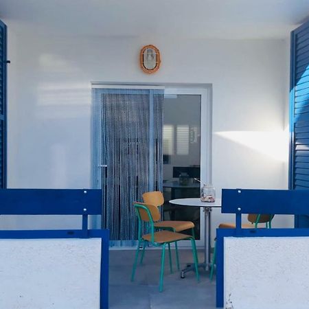 Playa 2 Apartamento Níjar Exterior foto