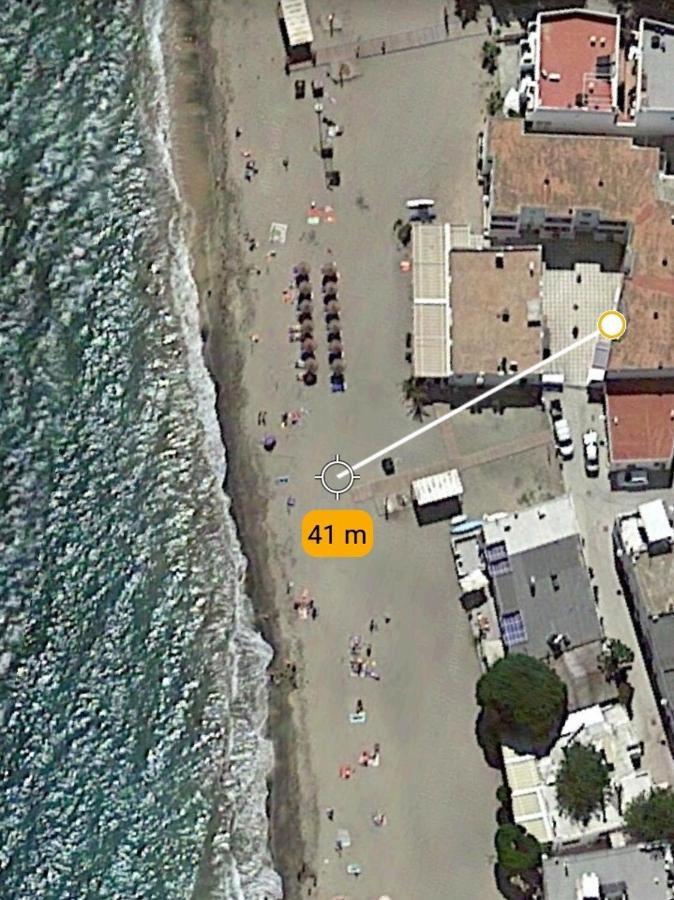 Playa 2 Apartamento Níjar Exterior foto
